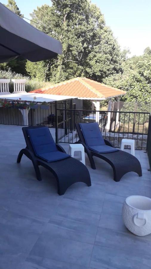 Villa Zrinka **** Svinisce Экстерьер фото