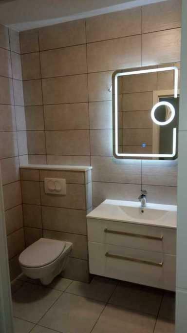 Villa Zrinka **** Svinisce Экстерьер фото