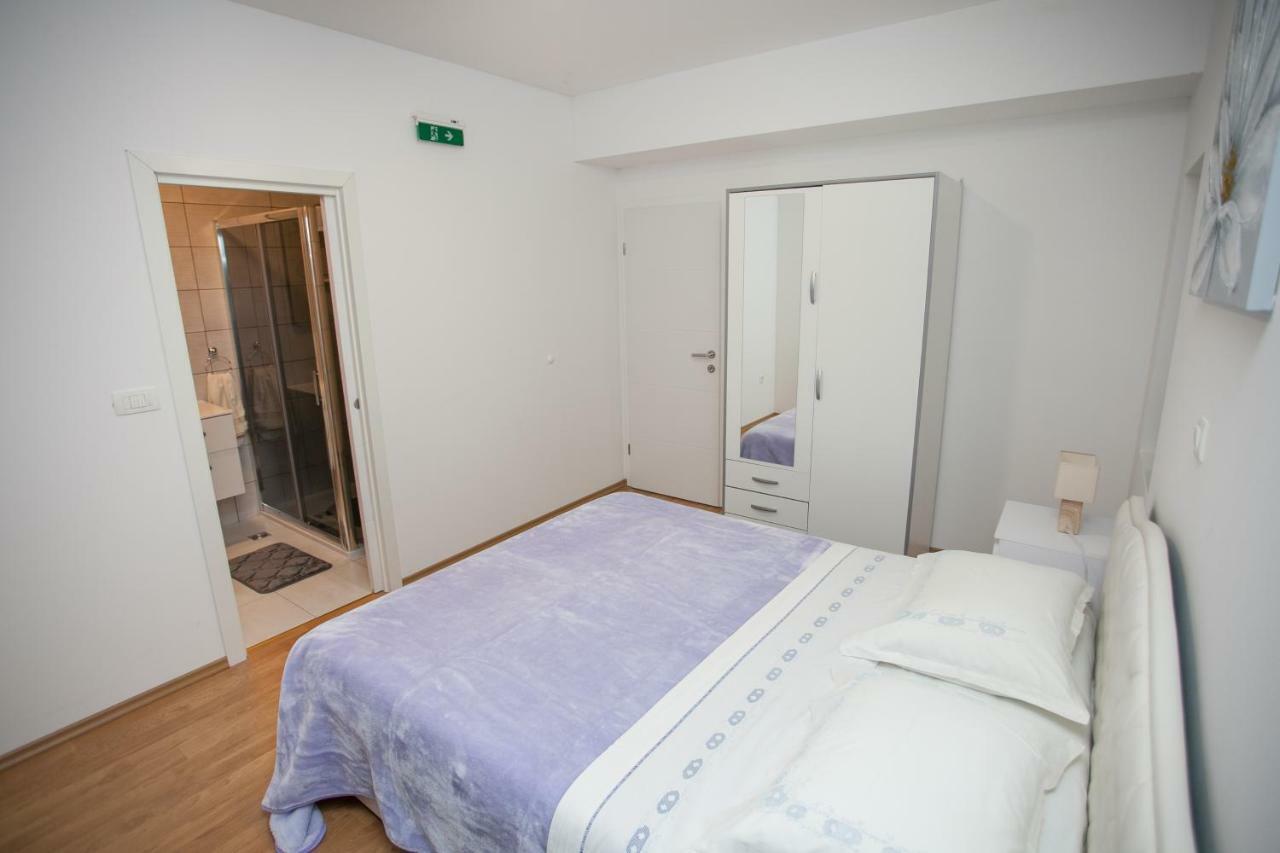 Villa Zrinka **** Svinisce Экстерьер фото